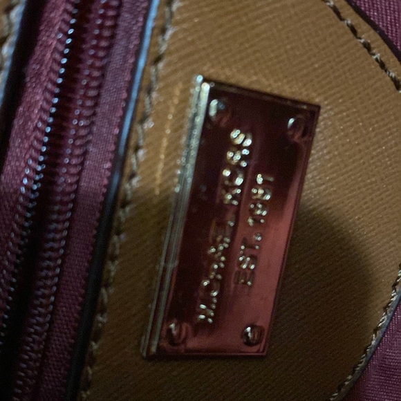 Michael Kors nylon tote bag - Picture 4 of 5